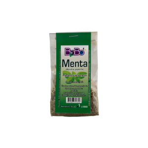 SUŠENA MLJEVENA MENTA 50g