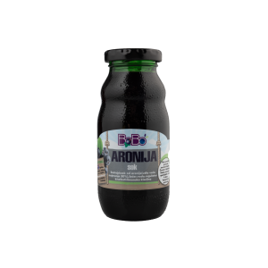 SOK ARONIJA 30% 0,2L