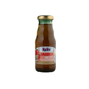 SOK JAGODA 0,2L