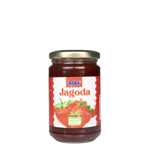 PEKMEZ JAGODA 320g